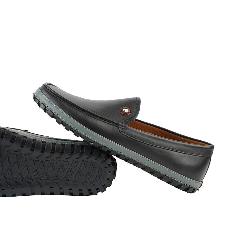 Pierre Cardin Classic Moccasins Shoes - PCMFWL 753