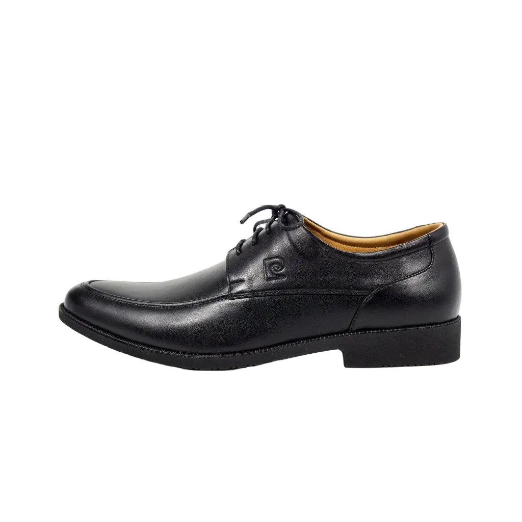 Pierre Cardin Apron Toe Derby Shoes - PCMFWL 738