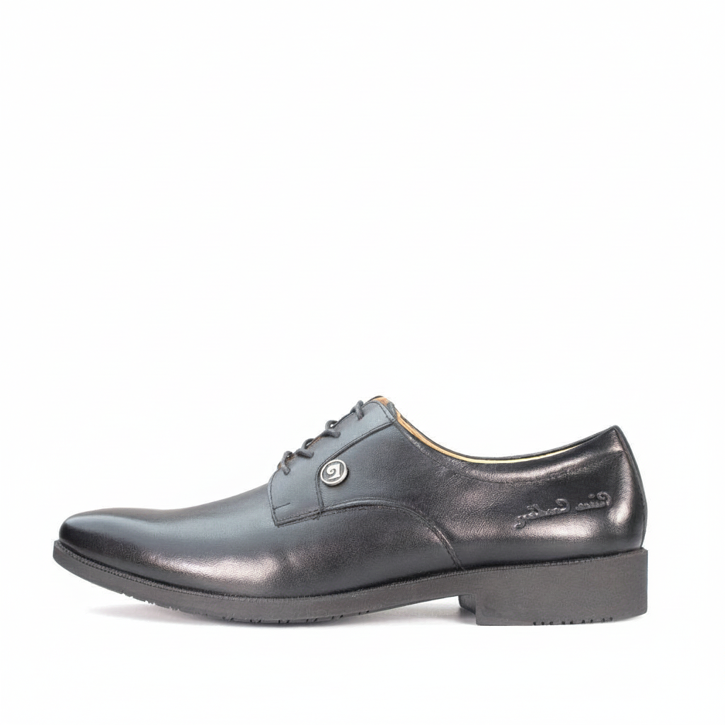 Pierre Cardin Classic Derby Shoes - PCMFWL 766