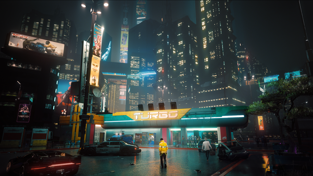 Cyberpunk: กำหนดทิศทางแฟชั่นแห่งอนาคต – เมื่อเทคโนโลยีและบุคลิกเฉพาะตัวครอบงำสไตล์แฟชั่น