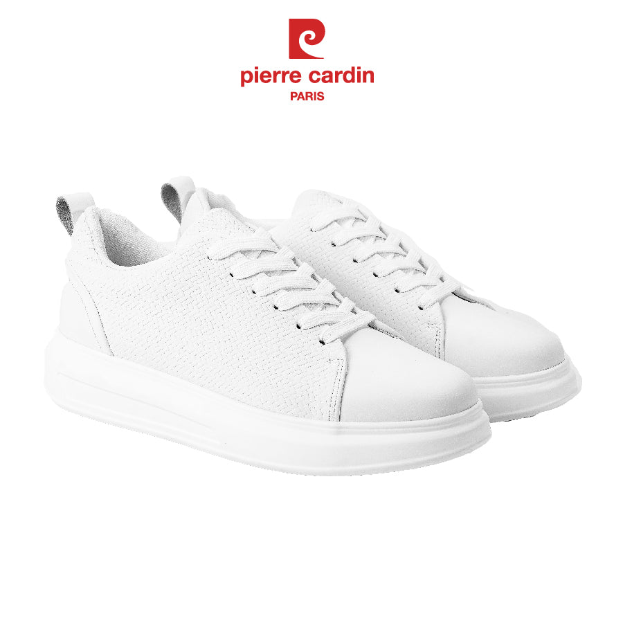 Pierre Cardin Men's Sneakers Shoes - 75VD196