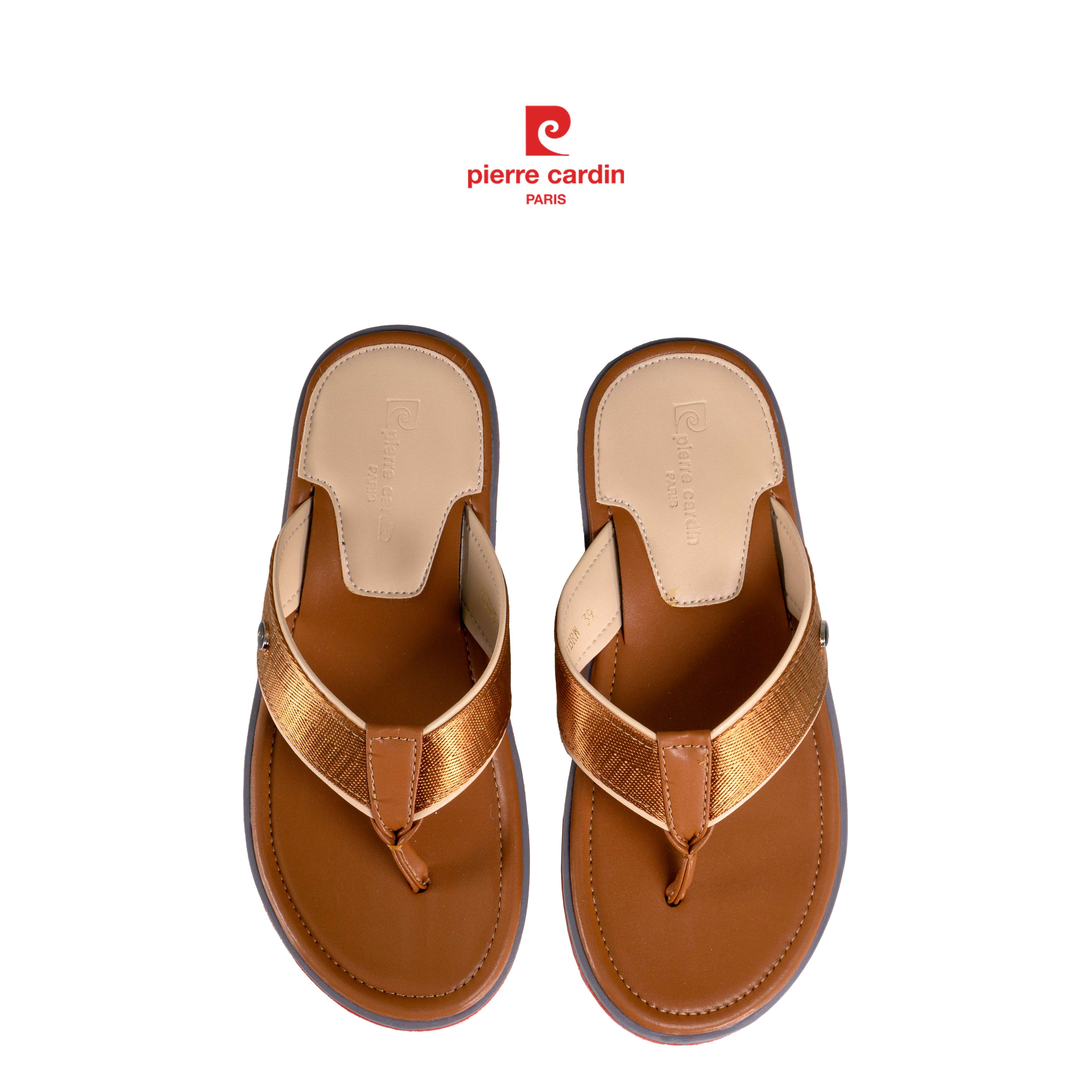 Pierre Cardin Man Slides - PCMFWSG 151