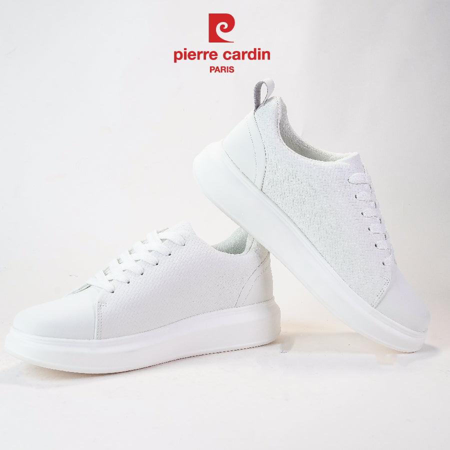 Pierre Cardin Men's Sneakers Shoes - 75VD196