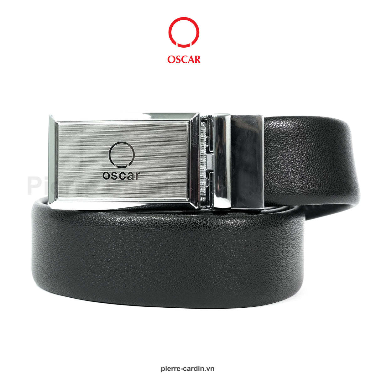 Men's Leather Belt 068