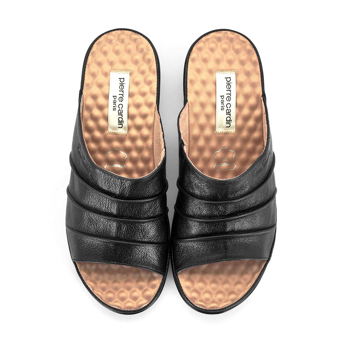 Pierre Cardin Woman Massage Sandals - 20SS230