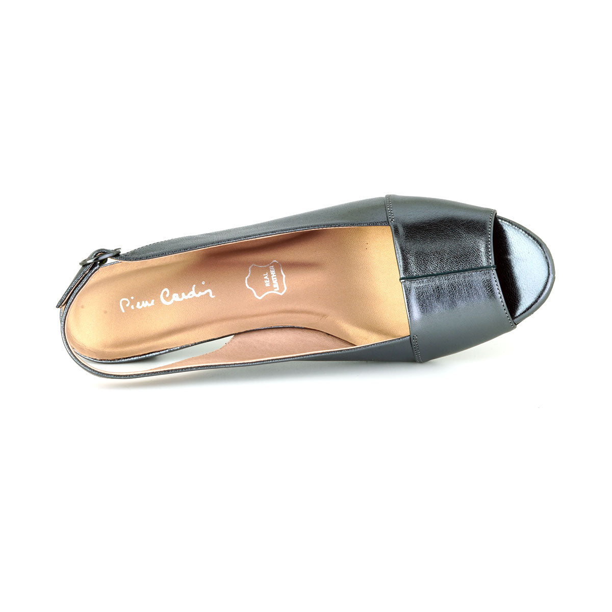 Pierre Cardin Lady Working Peep-toe Shoes - 20WS236