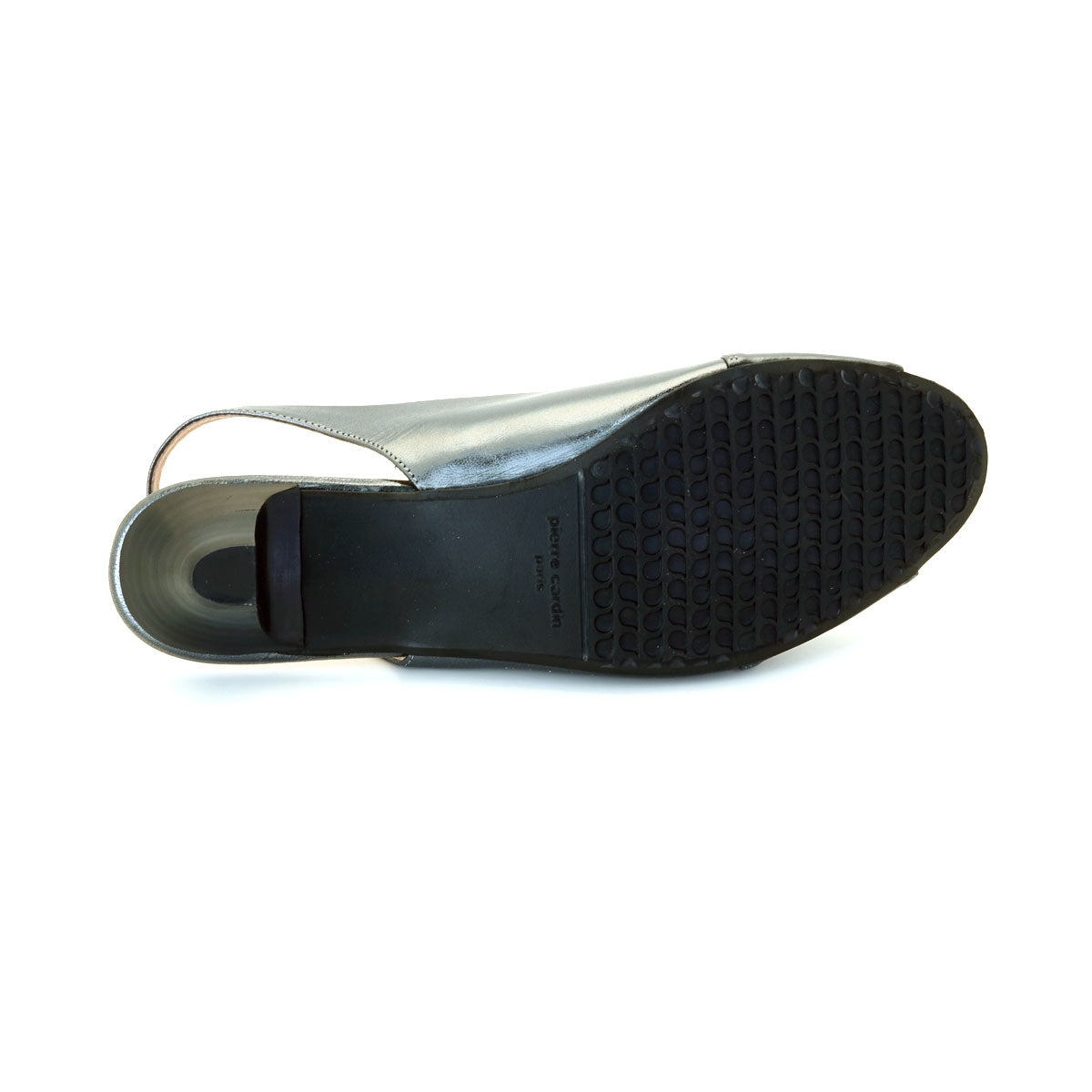 Pierre Cardin Lady Working Peep-toe Shoes - 20WS236