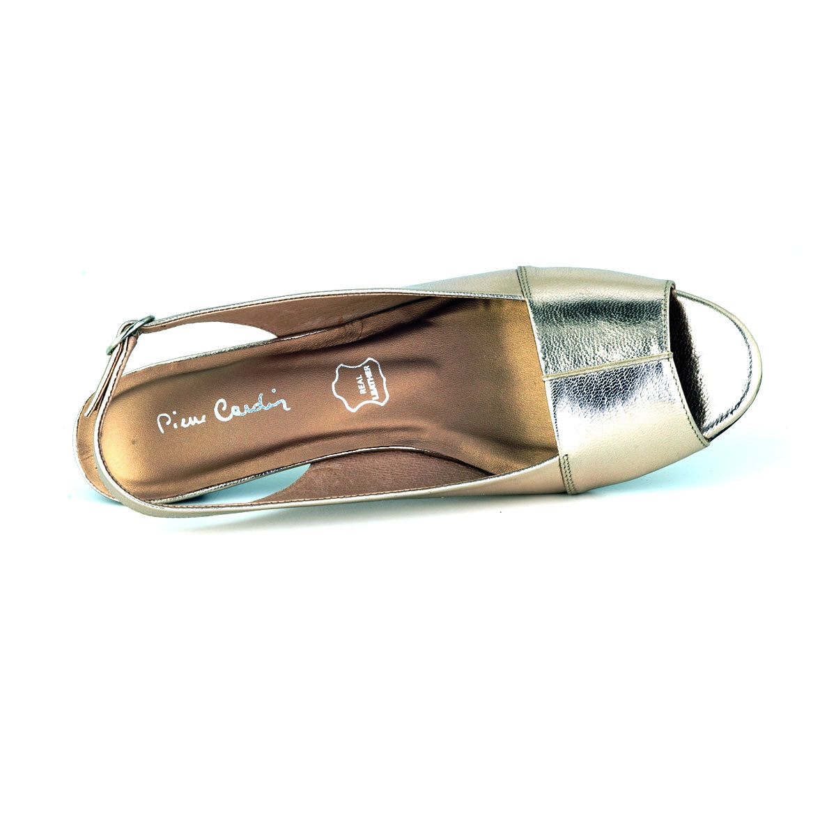Pierre Cardin Lady Working Peep-toe Shoes - 20WS236