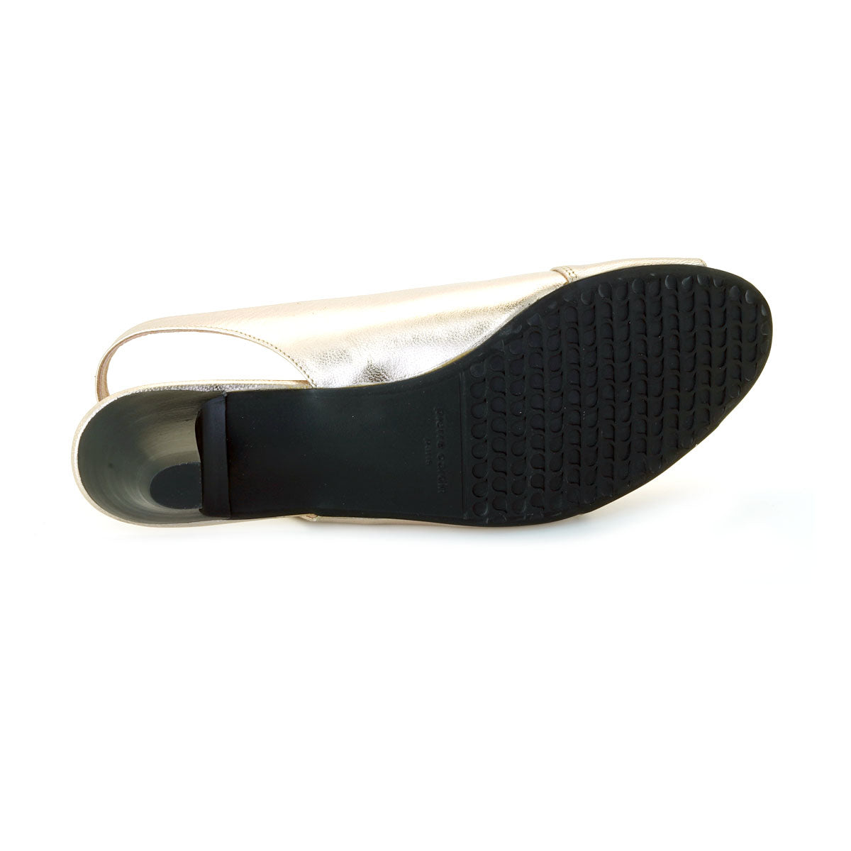 Pierre Cardin Lady Working Peep-toe Shoes - 20WS236