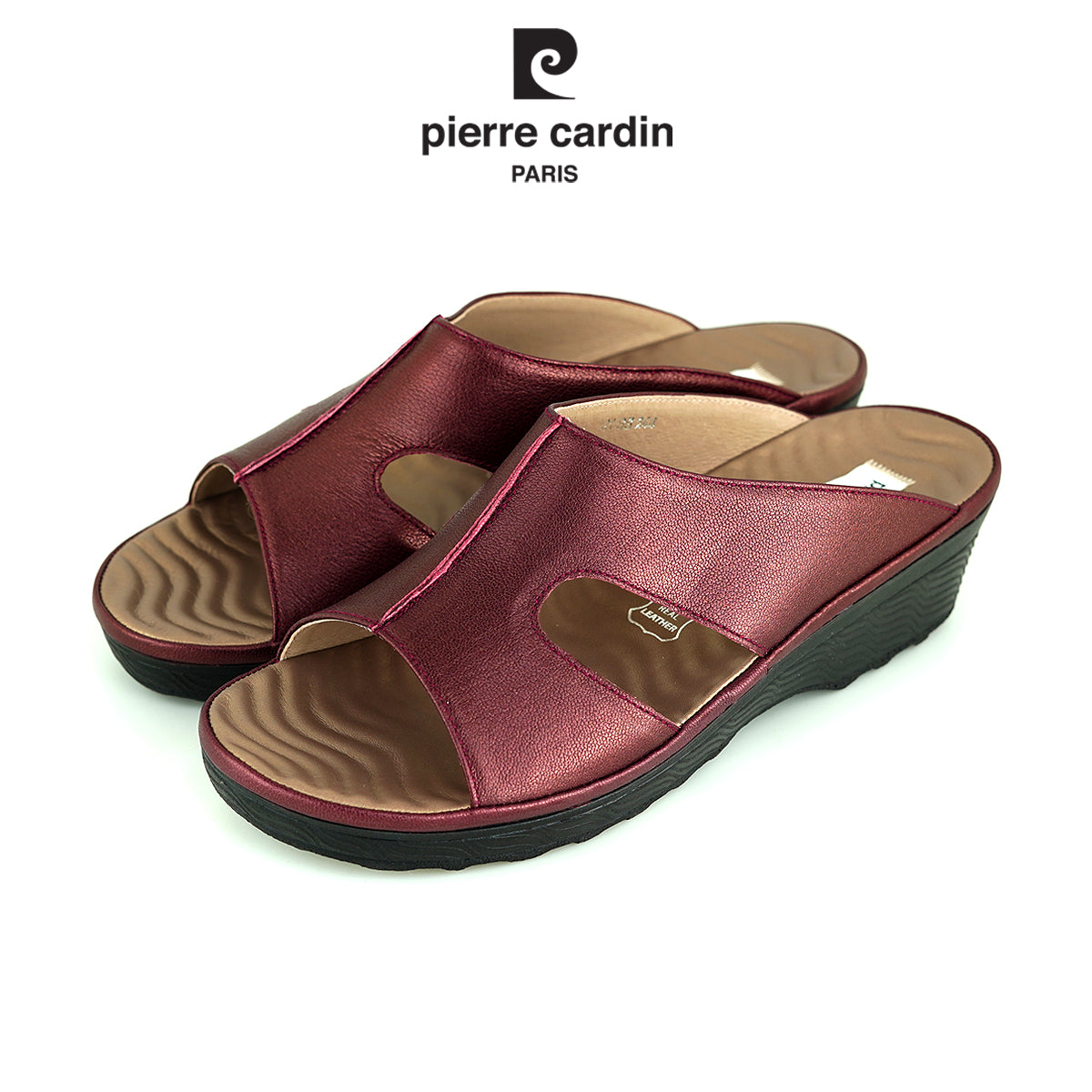 Pierre Cardin Woman Massage Sandals - 21SS244