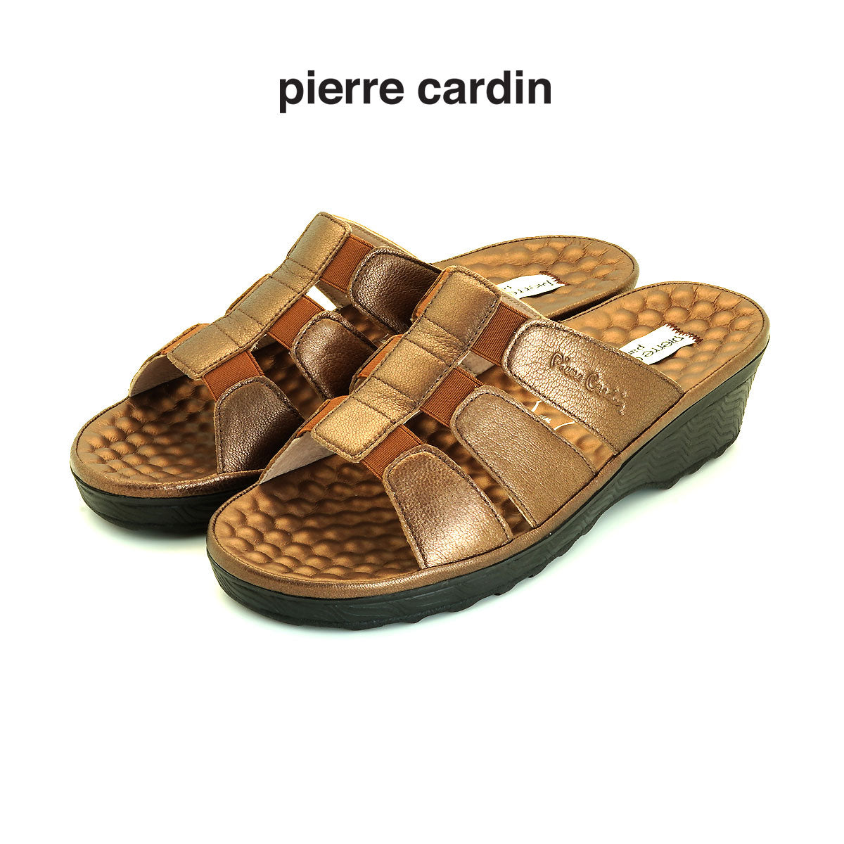 Pierre Cardin Woman Massage Sandals - 21SS245