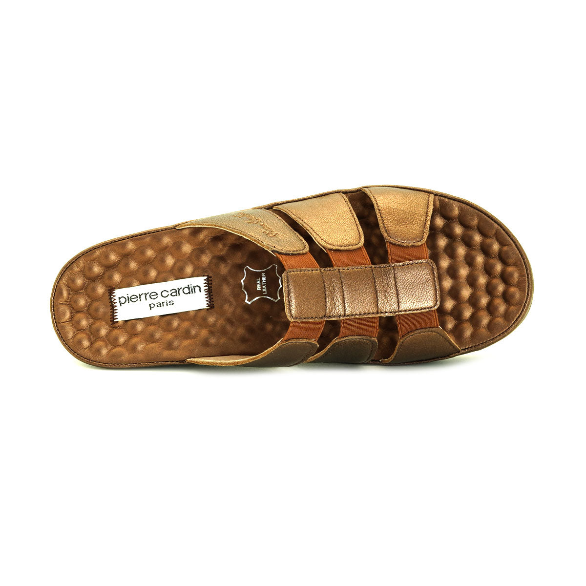 Pierre Cardin Woman Massage Sandals - 21SS245