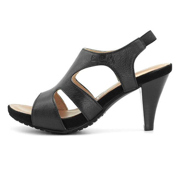 Pierre Cardin Lady Slingback Heeled Sandals - 21SS256