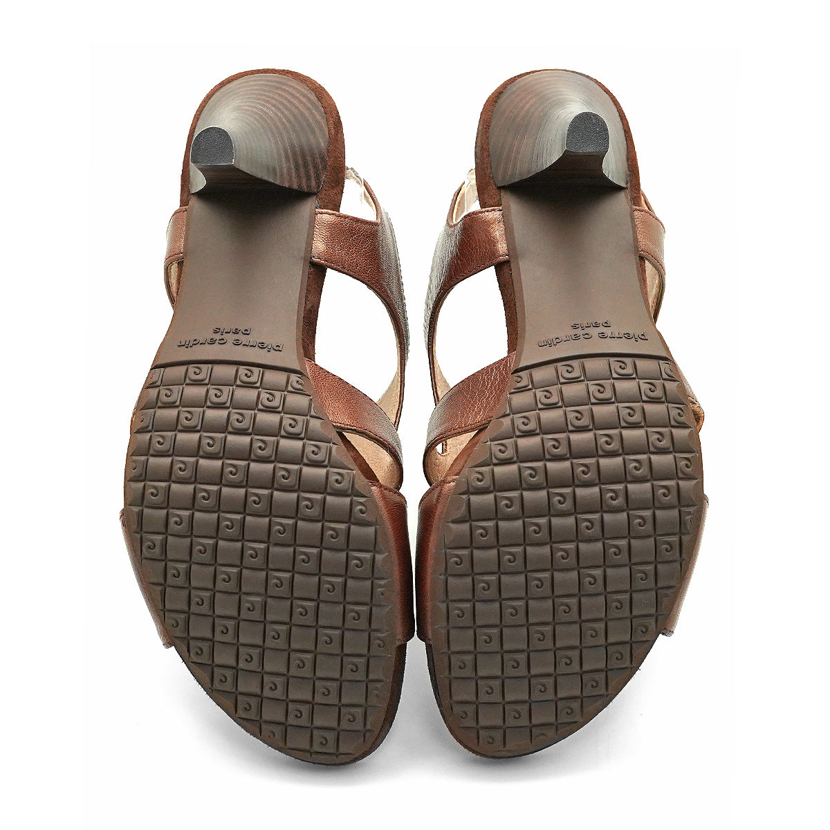 Pierre Cardin Lady Working Shoes - 21SS256