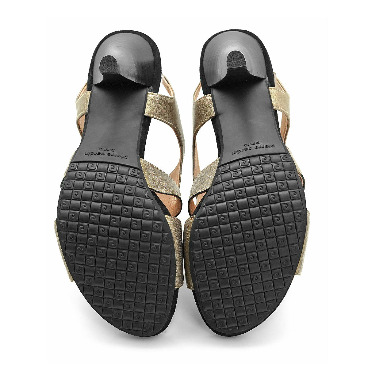 Pierre Cardin Lady Working Shoes - 21SS256