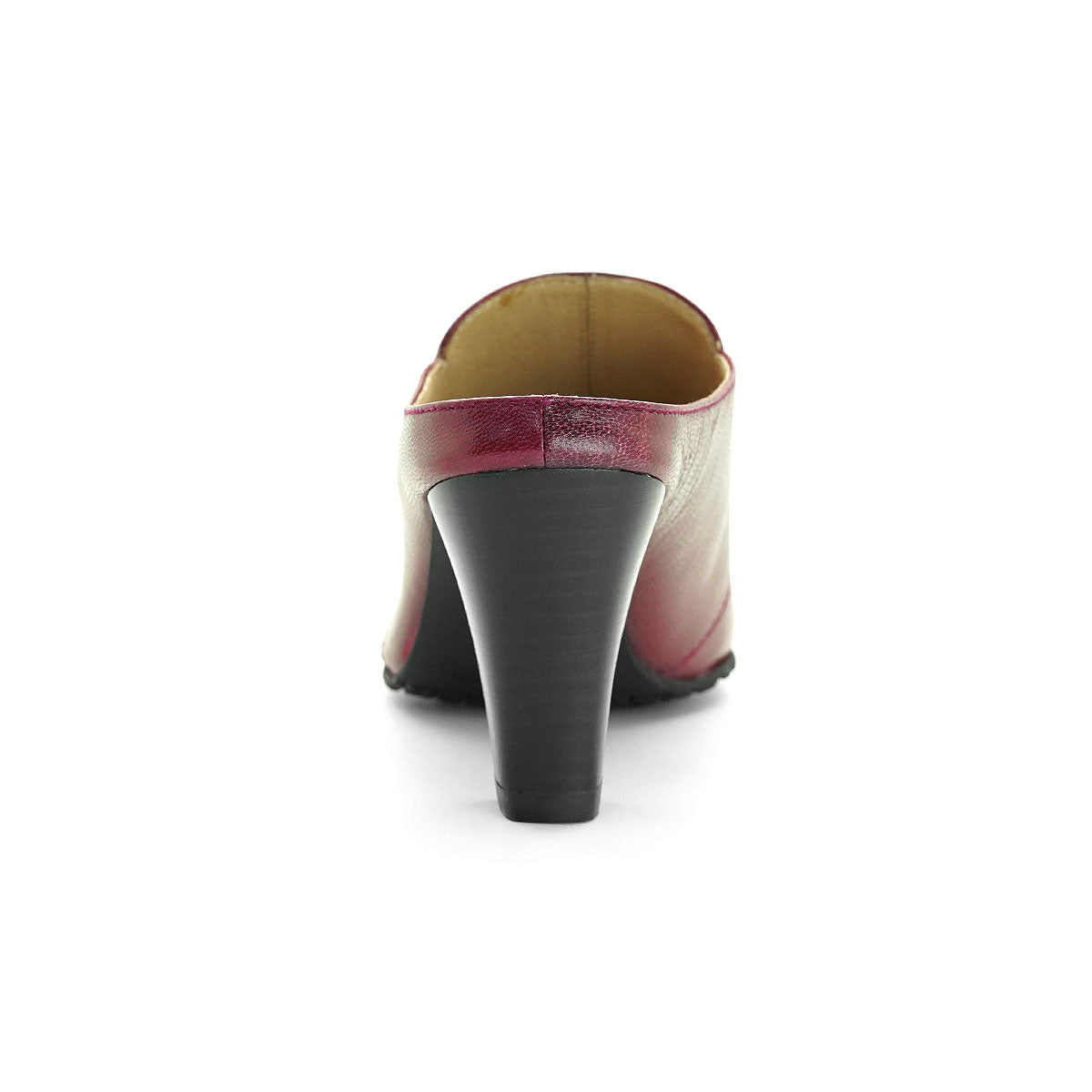 Pierre Cardin Lady Fashion Mule - 23SC302