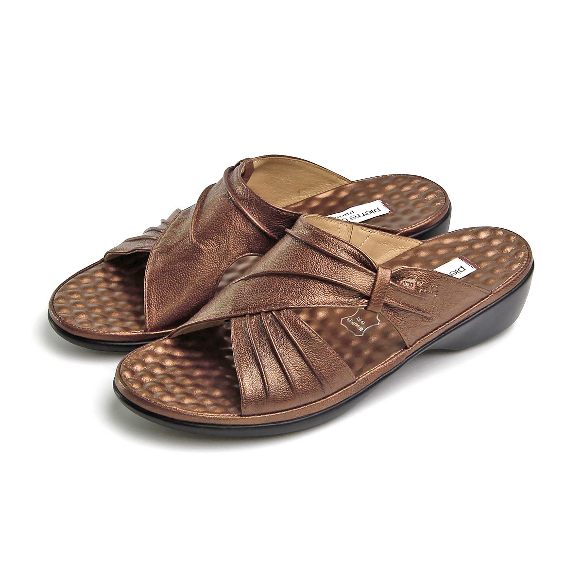Pierre Cardin Woman Massage Sandals - 23SS294
