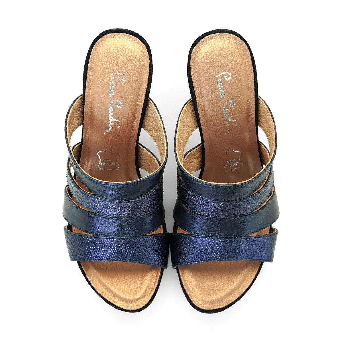Pierre Cardin Lady Pump Working Shoes - 23SS301