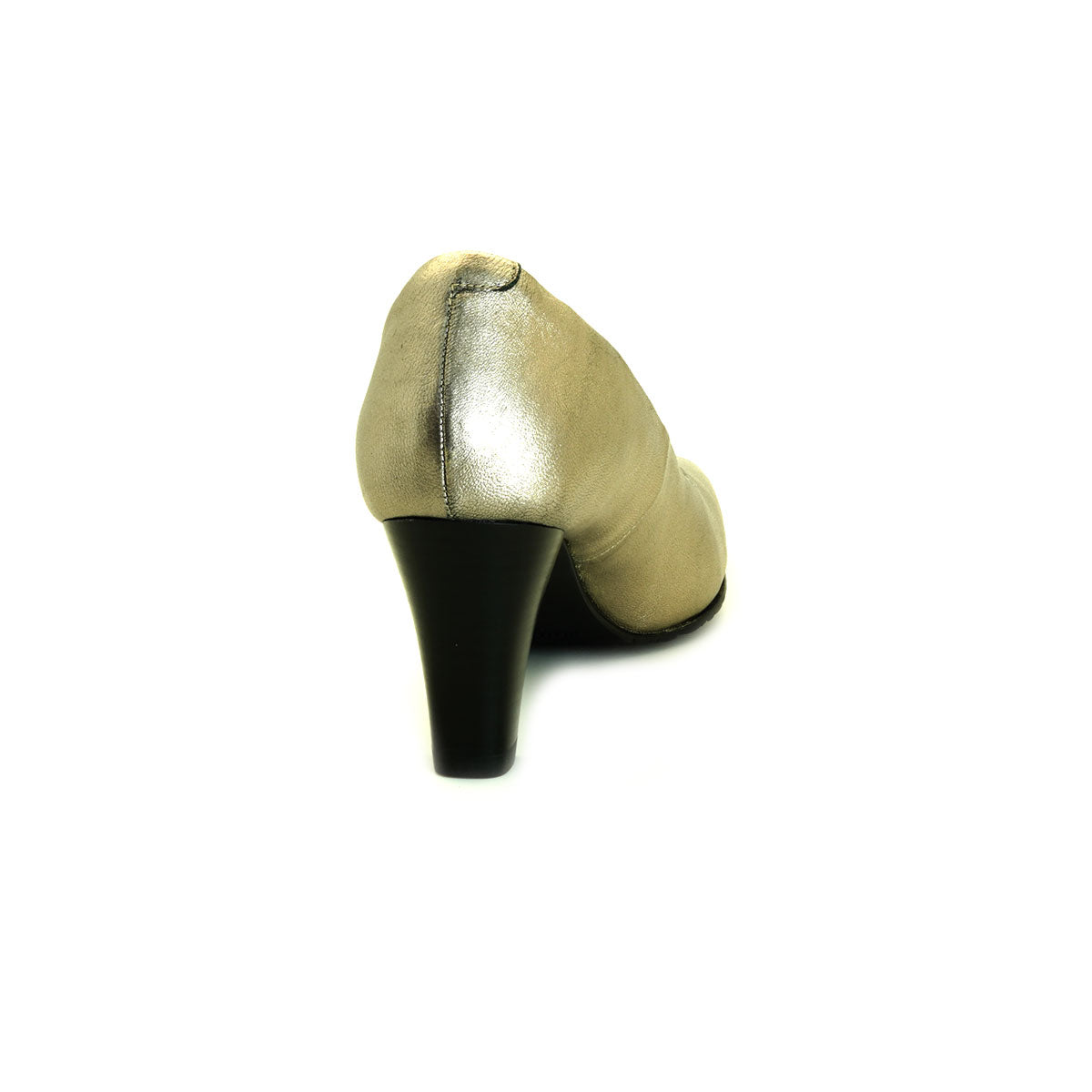 Pierre Cardin Lady Working Block-heel Shoes - 23WD314