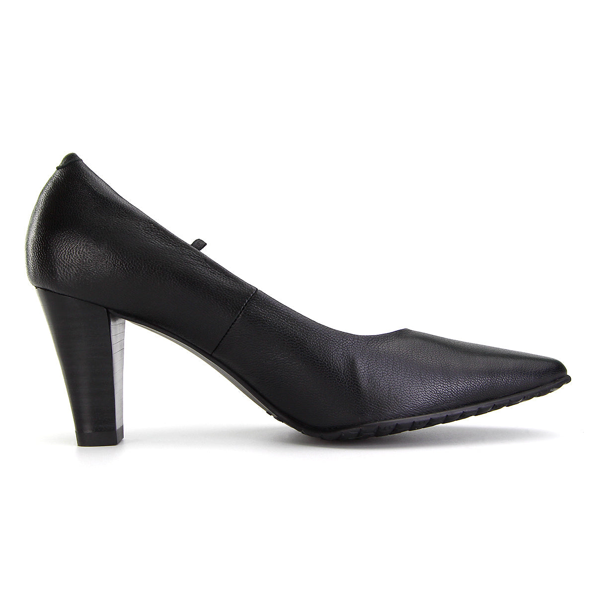 Pierre Cardin Lady Working Block-heel Shoes - 23WD314
