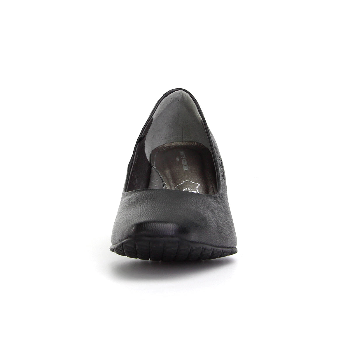 Pierre Cardin Lady Working Block-heel Shoes - 23WD314