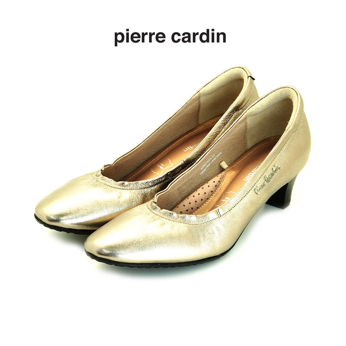 Pierre Cardin Lady Pump Working Shoes - 24SD323