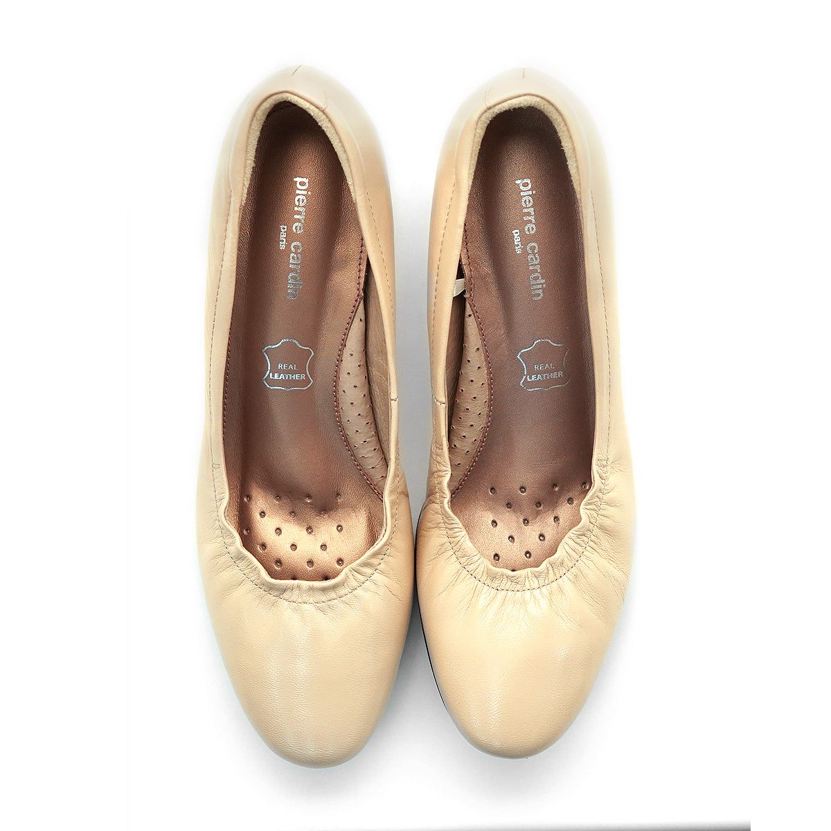 Pierre Cardin Lady Pump Working Shoes - 24SD323