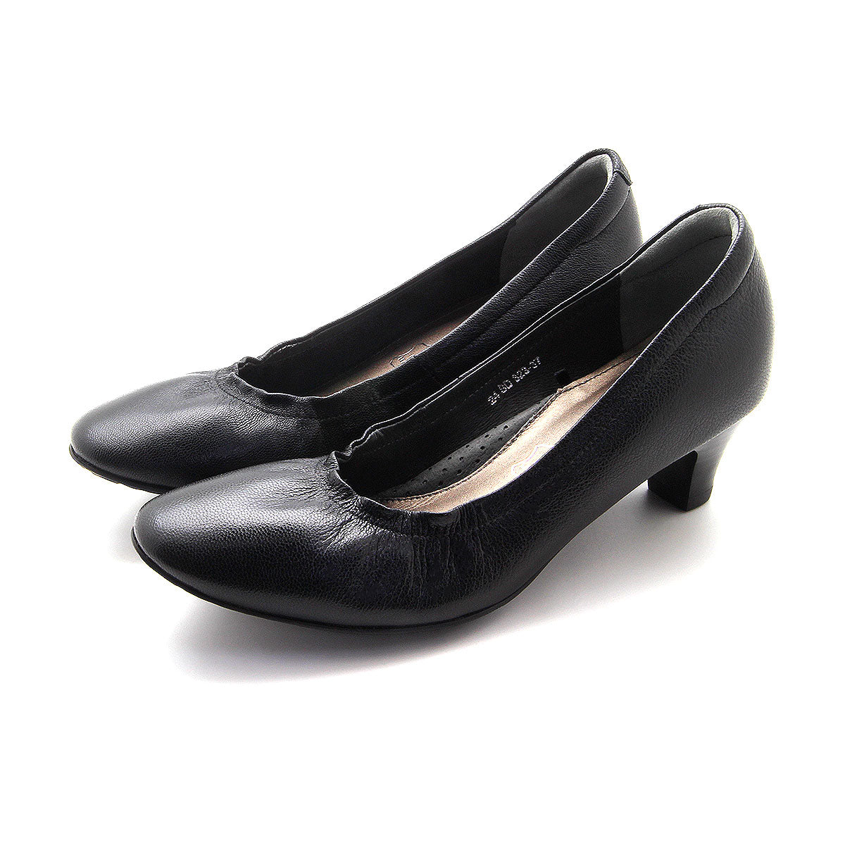 Pierre Cardin Lady Pump Working Shoes - 24SD323