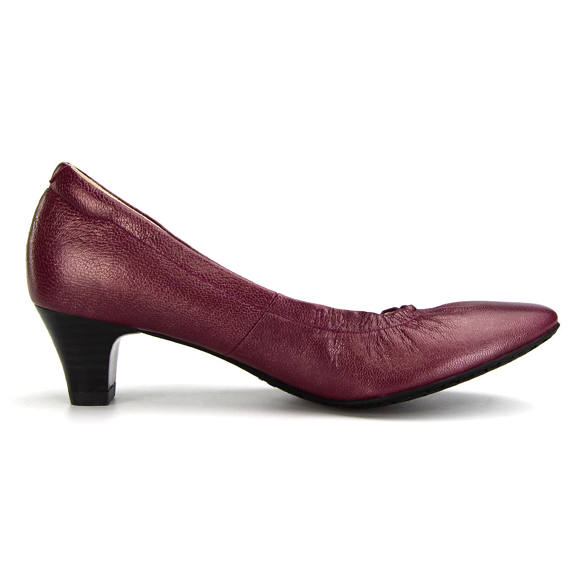 Pierre Cardin Lady Pump Working Shoes - 24SD323