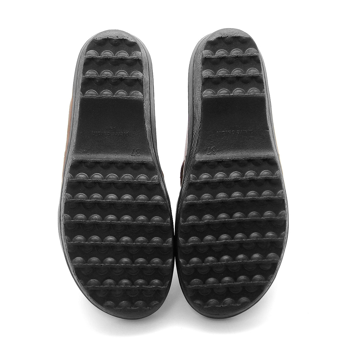 Pierre Cardin Women's Leather Wedge Sandals – Elegant Style & Supreme Comfort 24SS341