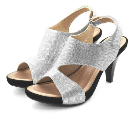 Pierre Cardin Lady Working Stiletto Shoes - 24SS355