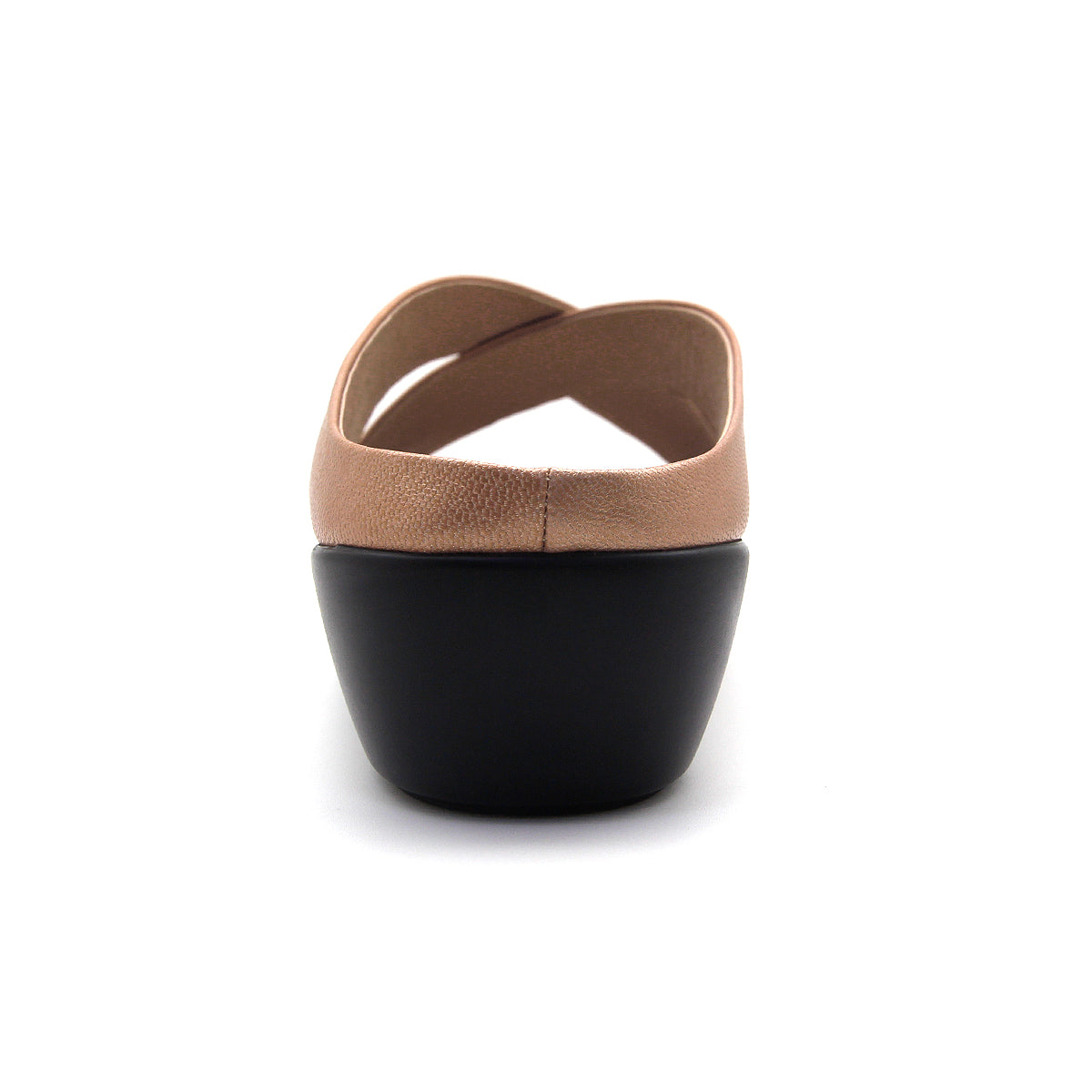 [Size 36-41] Pierre Cardin รองเท้าผู้หญิง ลำลอง ส้นแบน นุ่มสบาย ผลิตจากหนังแท้ สีดำ รุ่น 24WS362