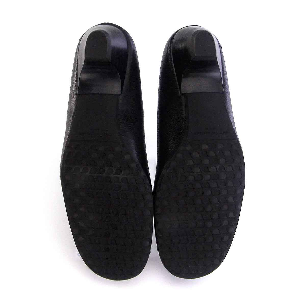 รองเท้าคัทชูผู้หญิง Pierre Cardin รองเท้าหนังแท้ สไตล์เรียบหรู สวมใส่สบาย รุ่น 25SD375