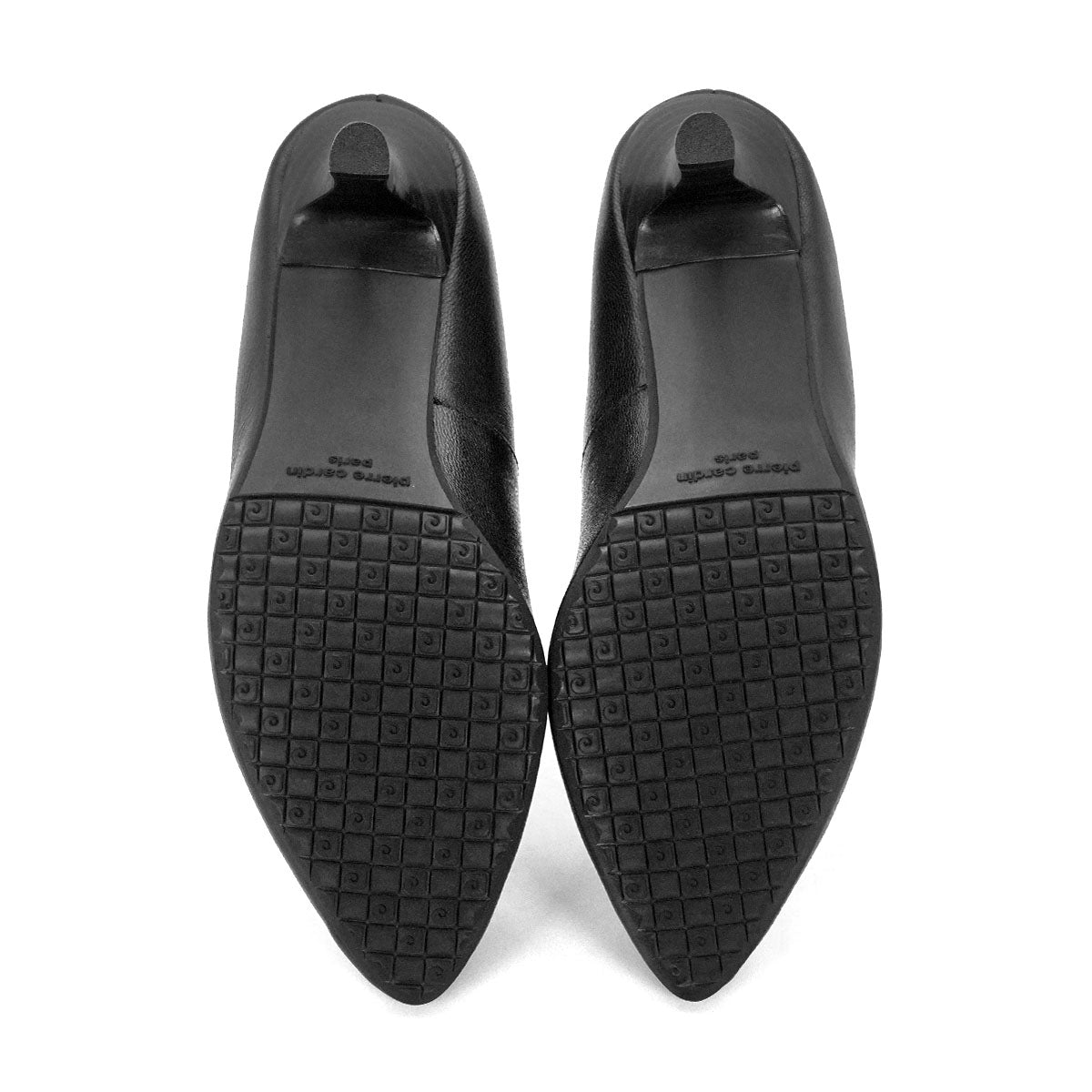 Pierre Cardin Women's Leather Pumps 26SD408