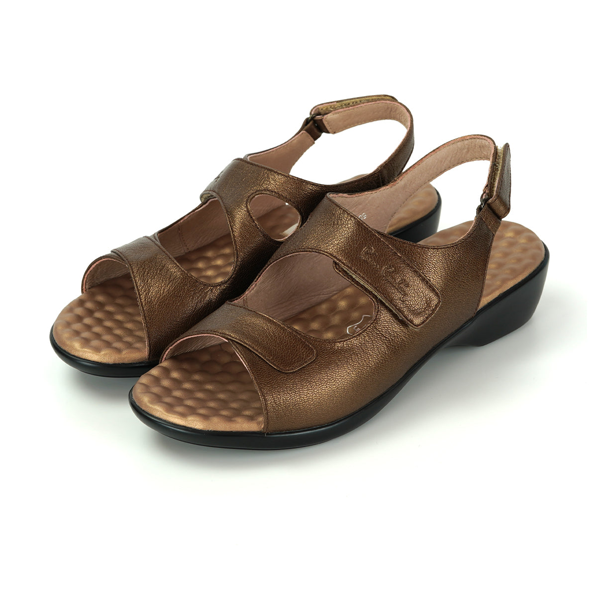 Pierre Cardin Woman Massage Sandals - 26SS399