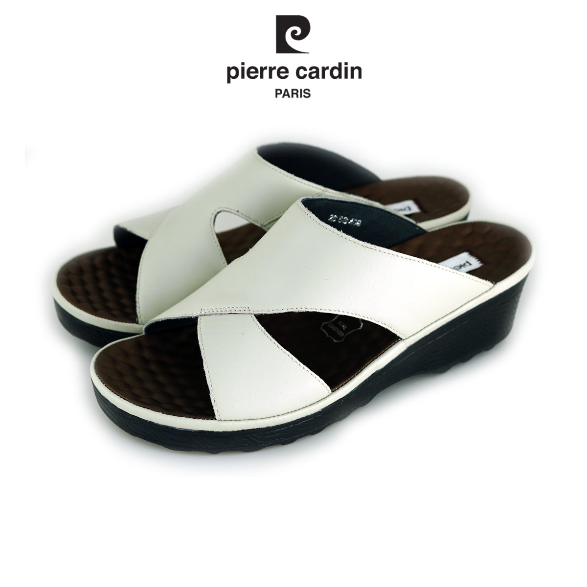 Pierre Cardin Woman Massage Sandals - 26SS4091
