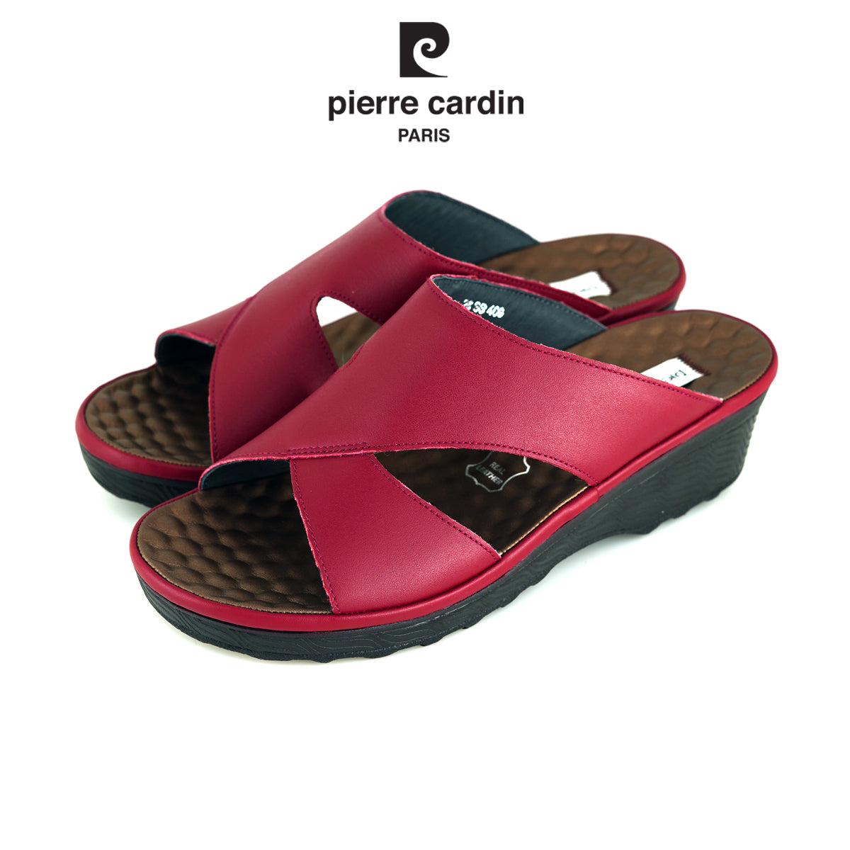 Pierre Cardin Woman Massage Sandals - 26SS4091
