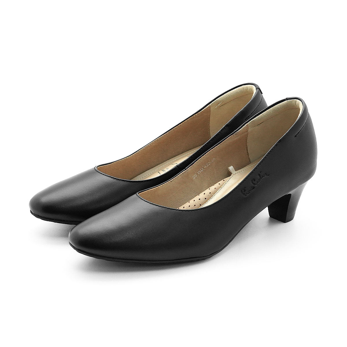 Pierre Cardin Lady Working Shoes - 26WD422