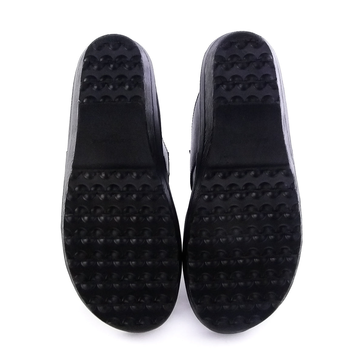 Pierre Cardin รองเท้าแตะผู้หญิง หนังแท้ นุ่มสบาย ทรงสวม/มีหู สีขาว รุ่น 26SS409