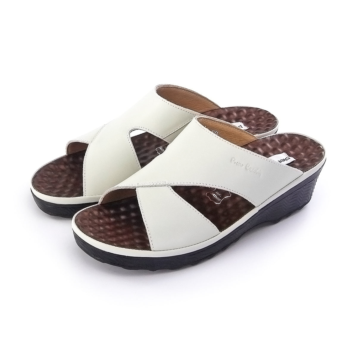 Pierre Cardin Woman Massage Sandals - 26SS409