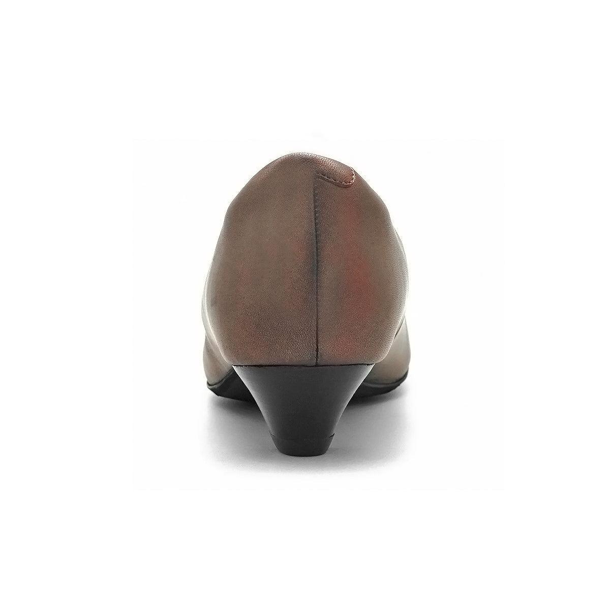 รองเท้าคัทชูผู้หญิง Pierre Cardin รองเท้าส้นสูงหนังแท้ เรียบหรู สวมใส่สบาย รุ่น 27SD430