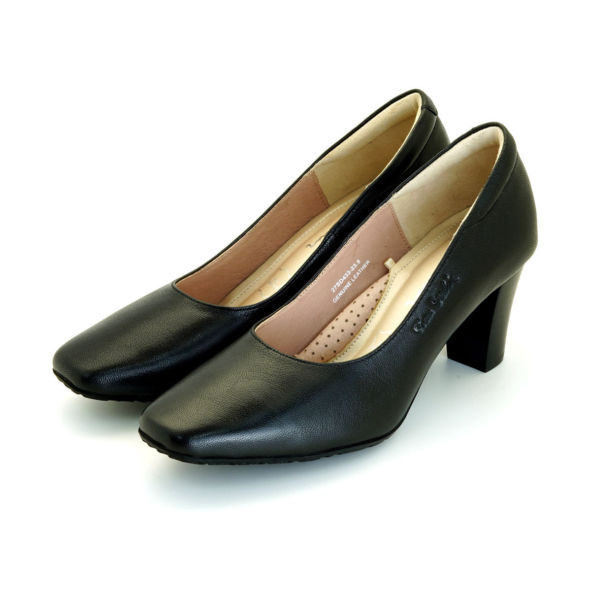 Pierre Cardin Lady Pump Working Shoes - 27SD433