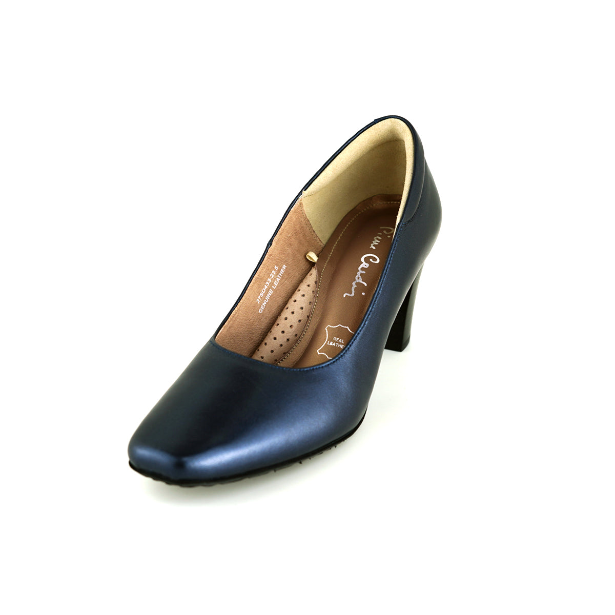 Pierre Cardin Lady Pump Working Shoes - 27SD433