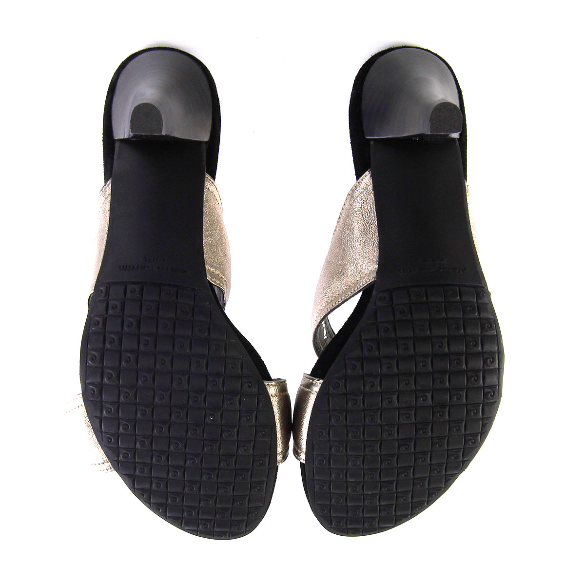 Pierre Cardin Lady Pump Working Shoes - 27SS157