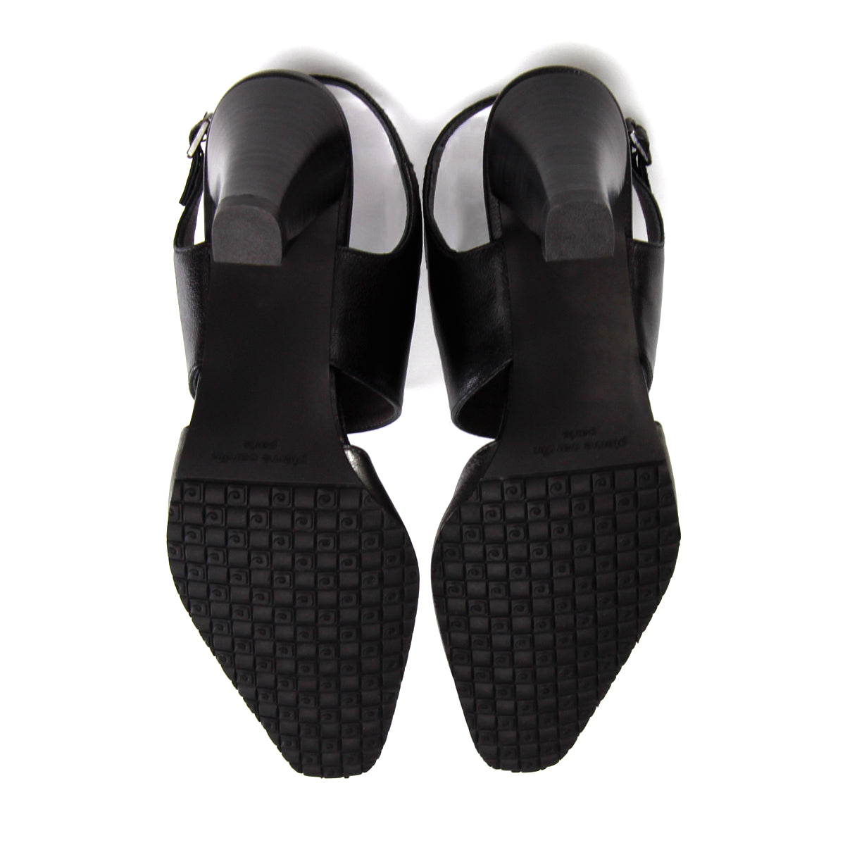 Pierre Cardin Lady Pump Working Shoes - 27WC444