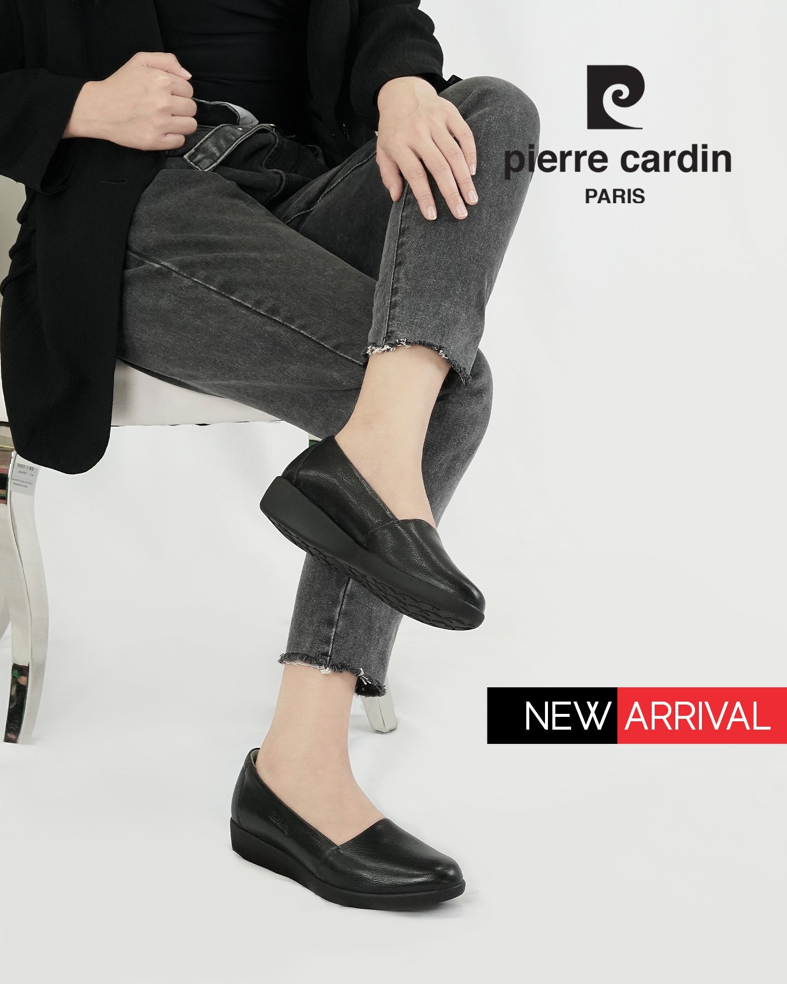 Pierre Cardin Fasion Barbie Shoes - 27WC455