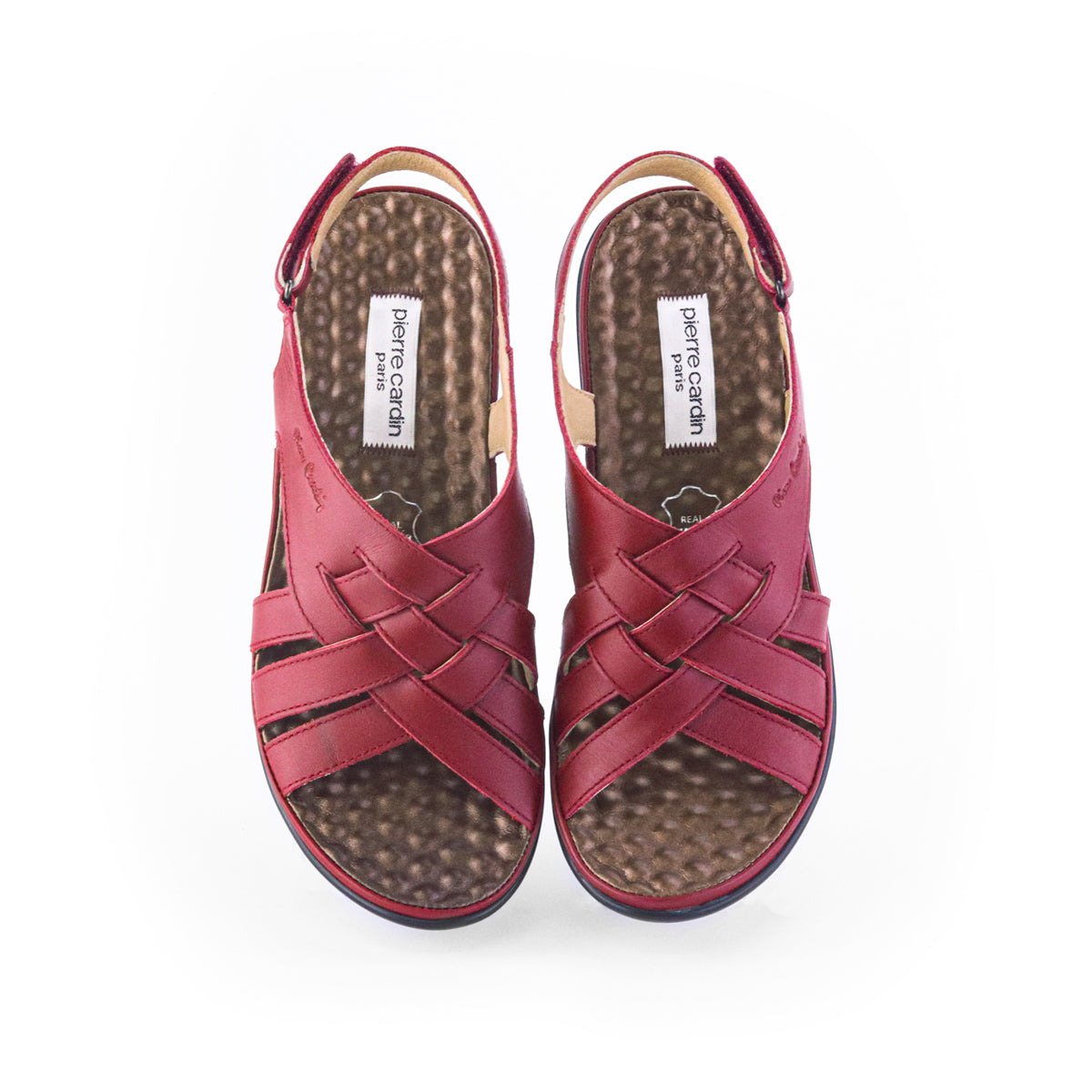 Pierre Cardin Woman Massage Sandals - 27WS445