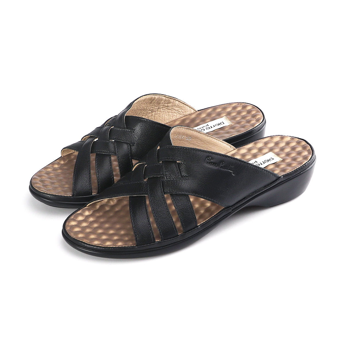 Pierre Cardin Woman Massage Sandals - 28SS158