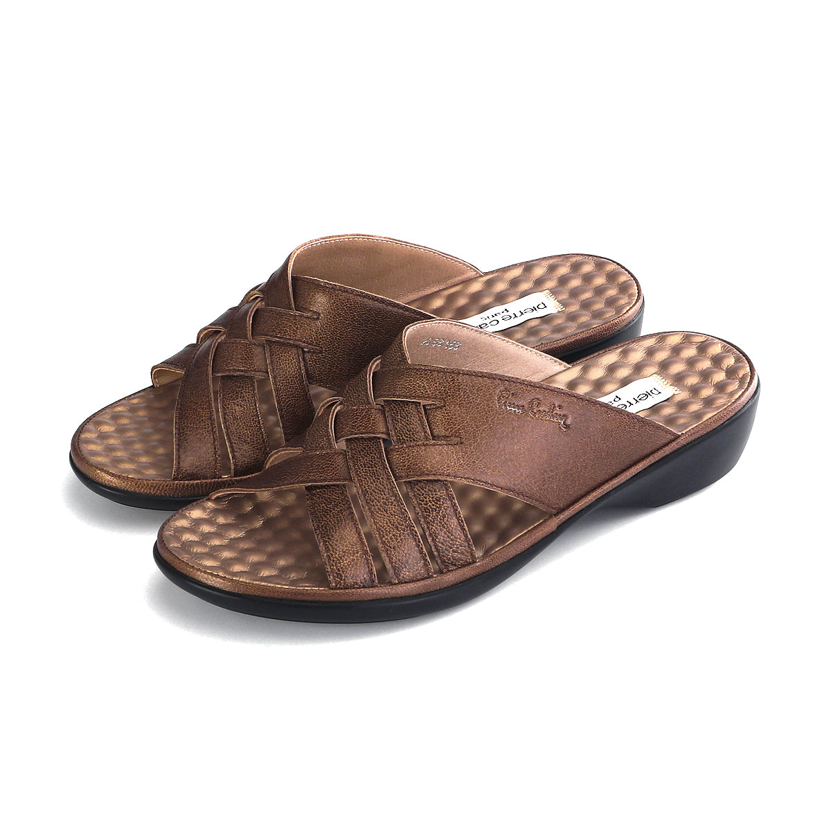 Pierre Cardin Woman Massage Sandals - 28SS158