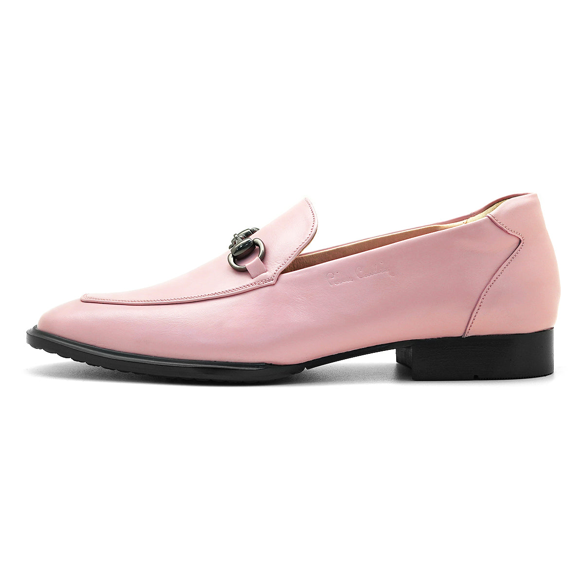 Pierre Cardin Lady Horsebit Loafer Shoes - 30TC113